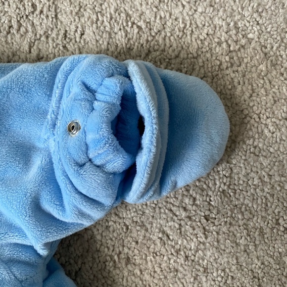 Carter's Winter Suit - Picture 3 of 5